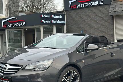 Opel Cascada 105.714 km 10.990 &euro; Velbert 42551
