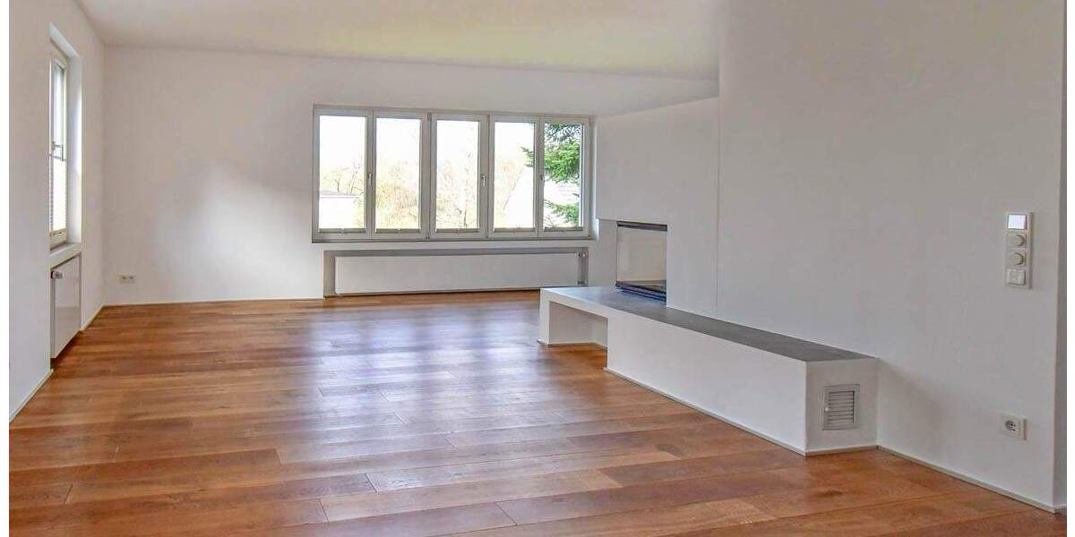 Modernes Zuhause in Bestlage Bredeney! Bezugsfertiges Einfamilienhaus mit Garten & Garage 6 zimmer