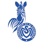 MSV Duisburg - SC St.Tönis 11/20