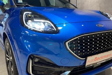 Ford Puma 1.796 km 25.990 € Hagen 58089