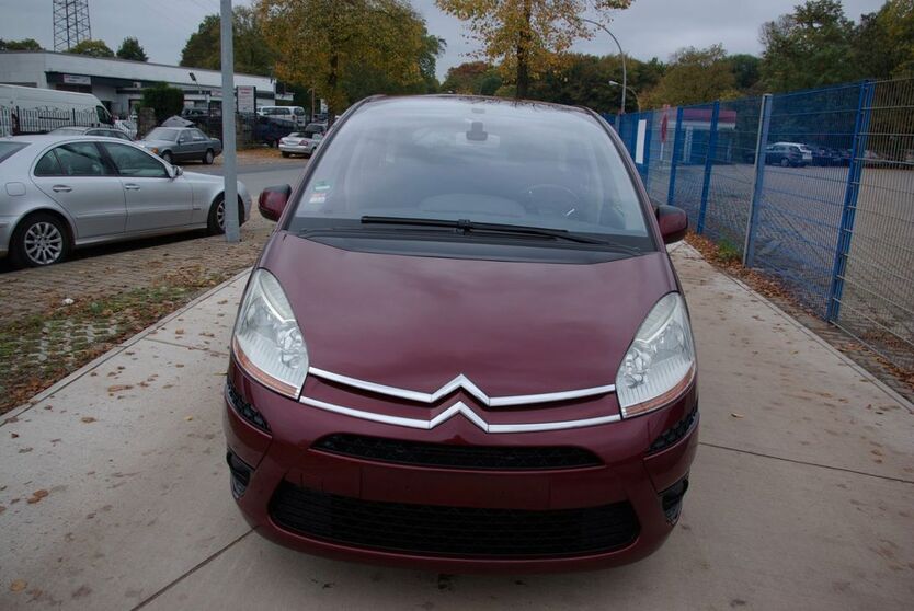 Citroen C4 Picasso 150.000 km 3.880 € Bottrop 46242