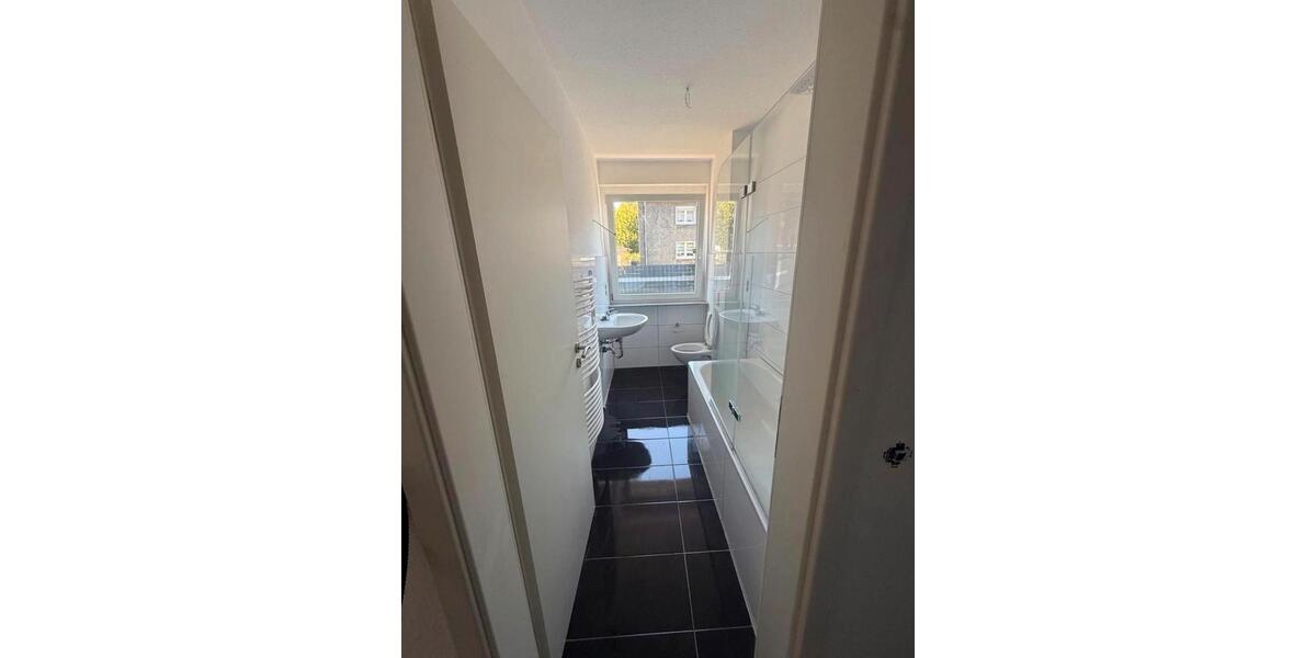 Erdgeschoßwohnung Datteln - 3.5 Zimmer, 55 m&sup2;, 145.000&euro; | Angebot:27029628