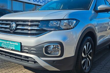 VW T-Cross 16.000 km 21.999 &euro; Bochum 44866