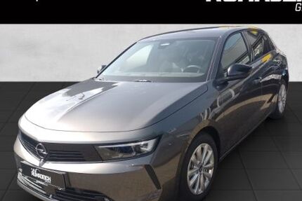 Opel Astra 8.999 km 19.990 € Duisburg 47059