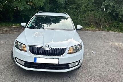 Skoda Octavia 190.000 km 9.000 &euro; Essen 45130
