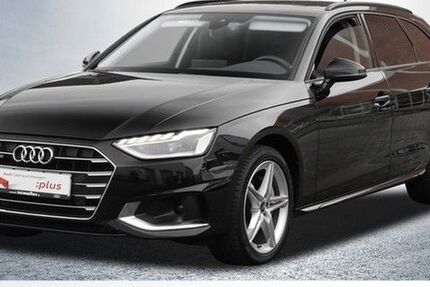 Audi A4 72.790 km 27.640 &euro; Recklinghausen 45657