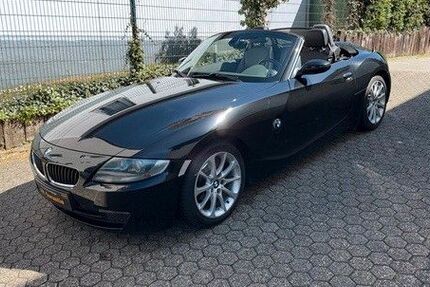 BMW Z4 85.000 km 11.649 &euro; Witten 58454