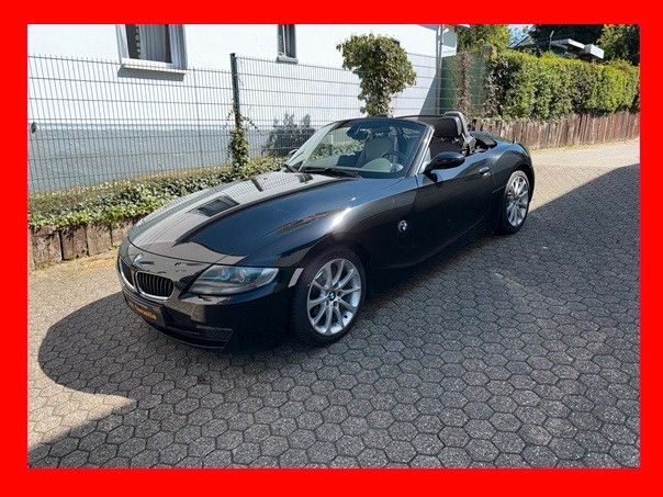BMW Z4 85.000 km 11.649 &euro; Witten 58454