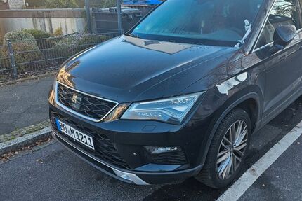 Seat Ateca 205.000 km 11.200 &euro; Bochum 44795