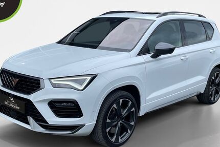Cupra Ateca 41.788 km 31.470 &euro; Bottrop 46244
