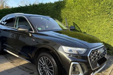 Audi Q5 77.950 km 34.900 &euro; Datteln 45711