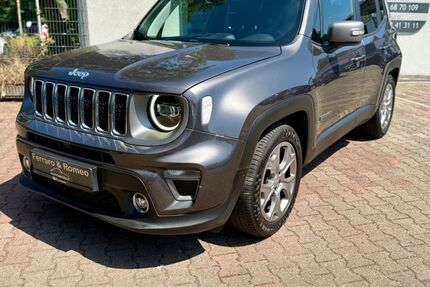 Jeep Renegade 62.500 km 13.999 &euro; Gelsenkirchen 45884