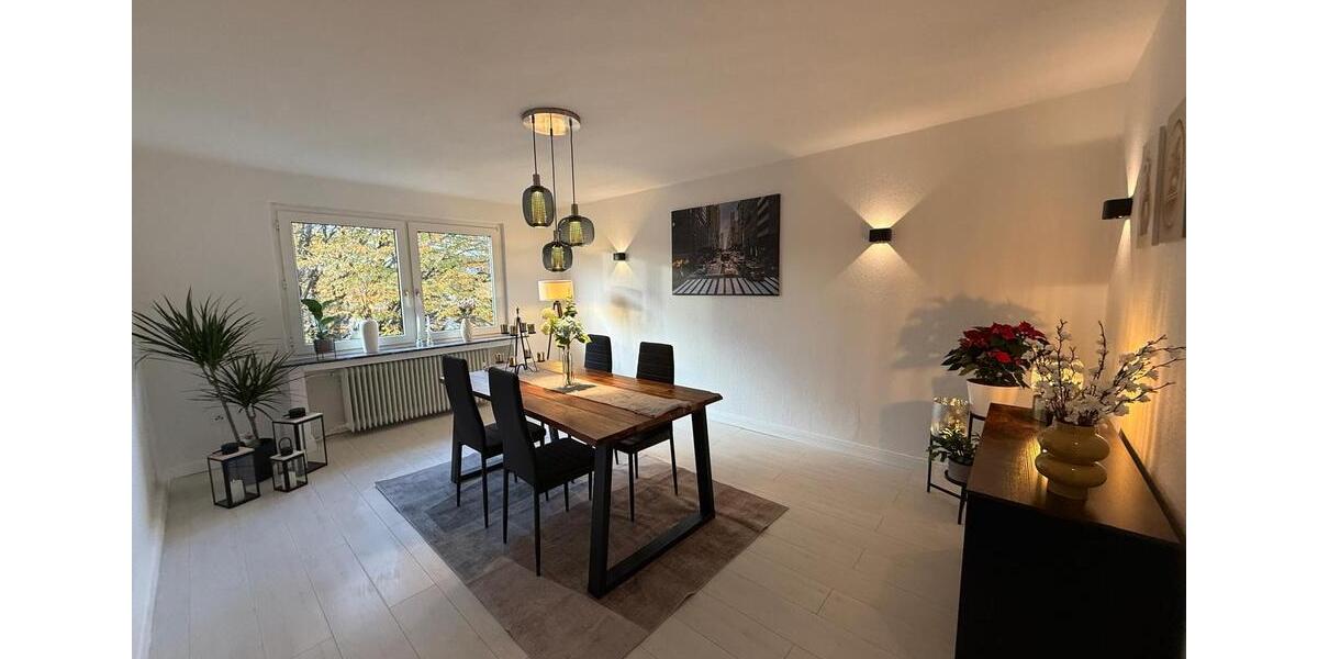 Maisonettenwohnung Herne - 5 Zimmer, 90 m&sup2;, 165.000&euro; | Angebot:26364960