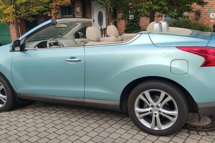 Nissan Murano 110.000 km 20.000 &euro; Wetter (Ruhr) 58300