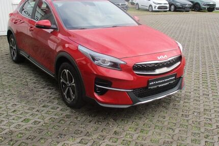 Kia XCeed 26.321 km 20.990 € Datteln 45711