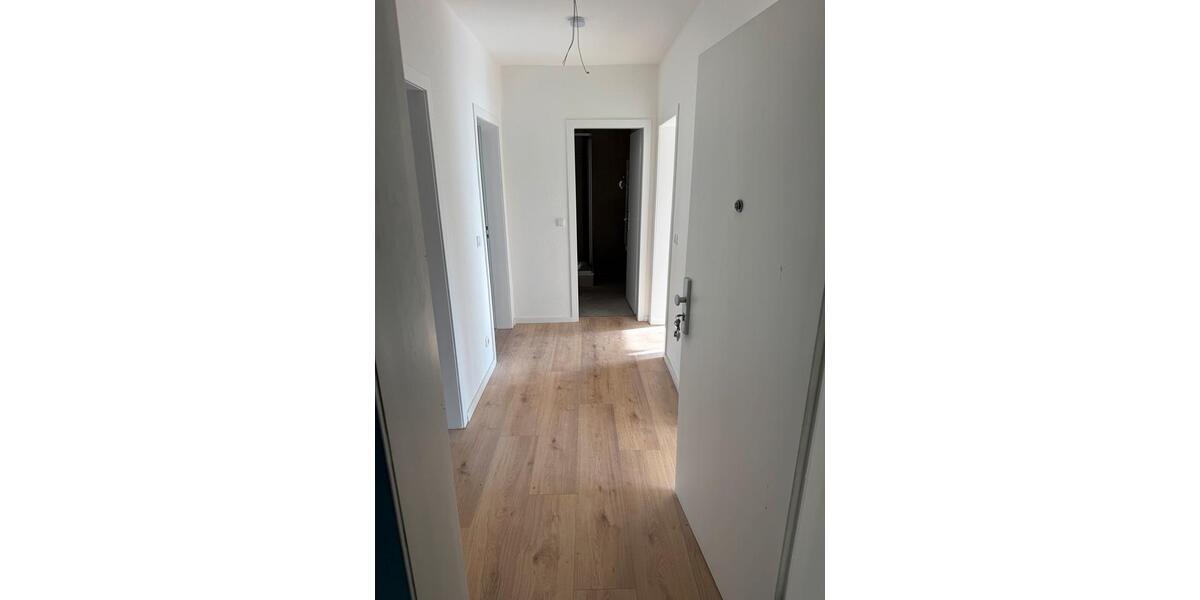 Hochparterre Gelsenkirchen Gelsenkirchen-Mitte - 3.5 Zimmer, 66 m&sup2;, 770&euro; | Angebot:25596611