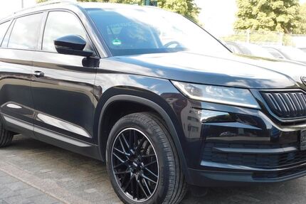 Skoda Kodiaq 229.908 km 15.999 &euro; Mülheim 45473