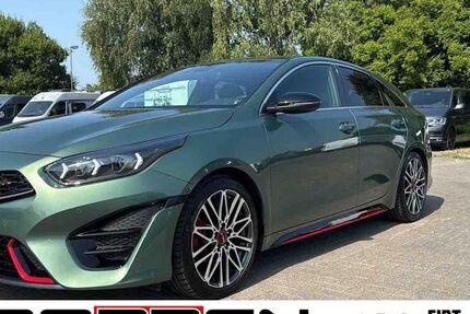 Kia pro ceed / ProCeed