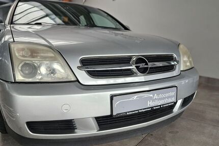 Opel Vectra 192.056 km 1.180 &euro; Heiligenhaus 42579