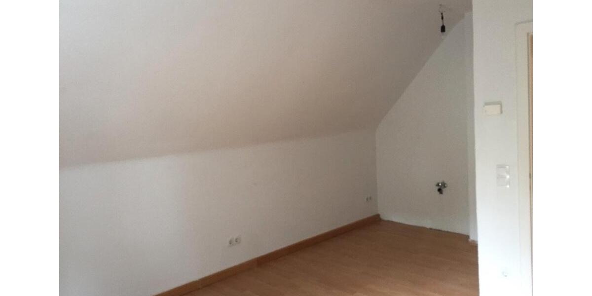 Etagenwohnung Wetter (Ruhr) - 3.5 Zimmer, 55 m&sup2;, 467&euro; | Angebot:26391604