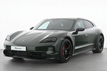 Porsche Taycan 14.990 km 112.900 &euro; Essen 45143