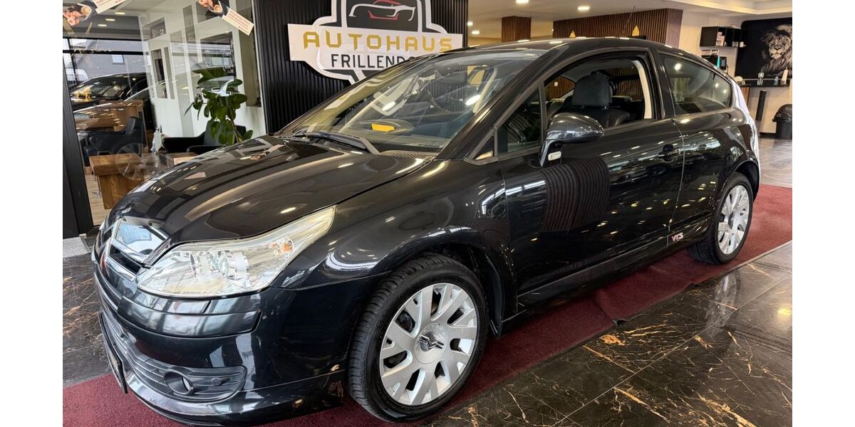 Citroen C4 128.145 km 3.450 &euro; Essen 45139