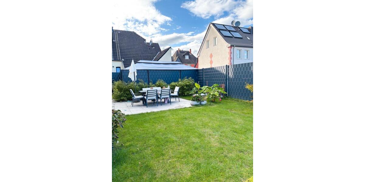 Maisonettenwohnung Gladbeck Brauck - 3 Zimmer, 100 m&sup2;, 279.000&euro; | Angebot:25964607