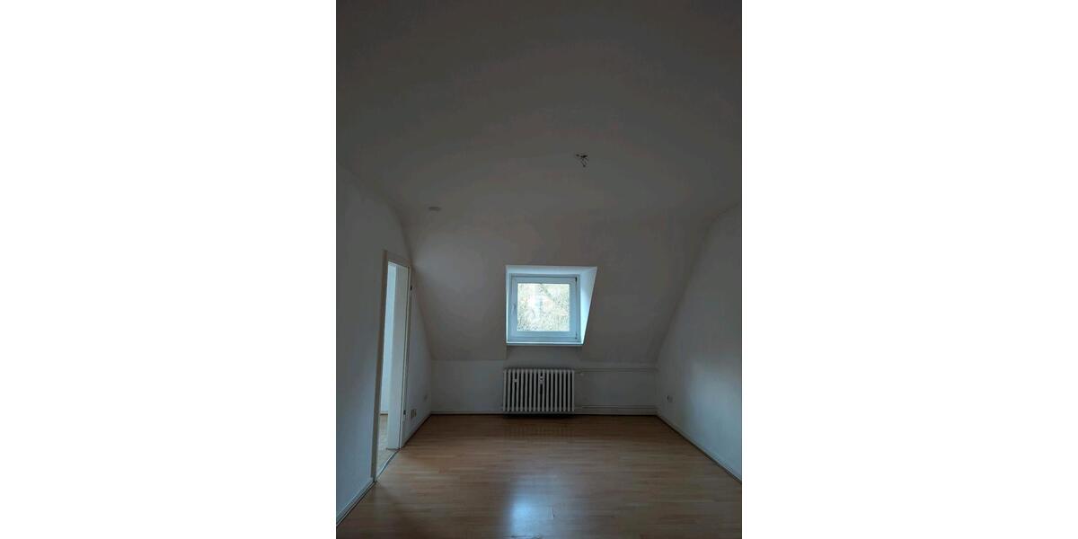 Etagenwohnung Wuppertal Elberfeld - 3 Zimmer, 59 m&sup2;, 485&euro; | Angebot:25304047