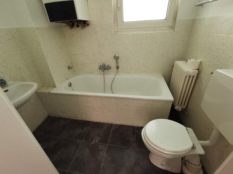 Top 2-Zi.-Whg. mit Balkon im Herzen von Buer! 2 zimmer