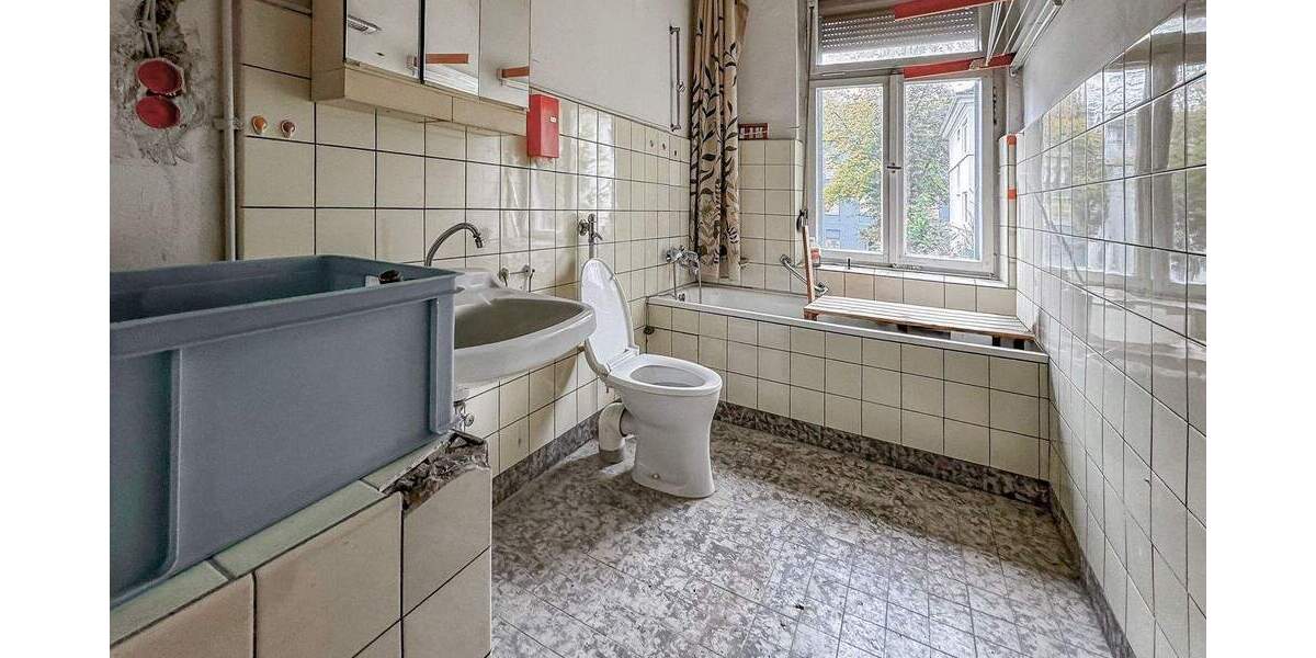 Einfamilienhaus Wetter (Ruhr) Alt-Wetter - 8 Zimmer, 160 m&sup2;, 100.000&euro; | Angebot:25241662