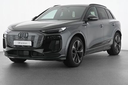 Audi Q6 e-tron 5.000 km 88.880 &euro; Essen 45143