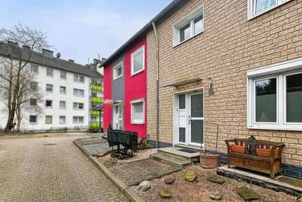 Haus Essen Stadtbezirk VII - 3.5 Zimmer, 86 m&sup2;, 249.000&euro; | Angebot:25245307