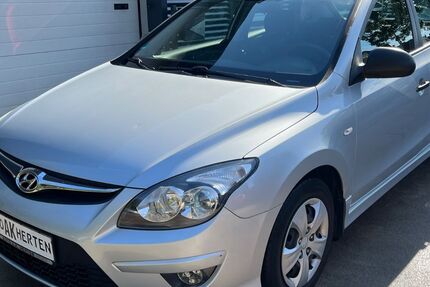 Hyundai i30 132.800 km 4.800 € Herten 45699
