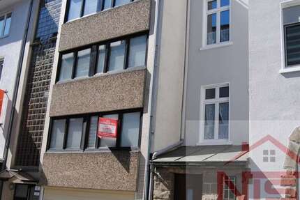 Gewerbeobjekt Wuppertal - 1.000&euro; | Angebot:27395462