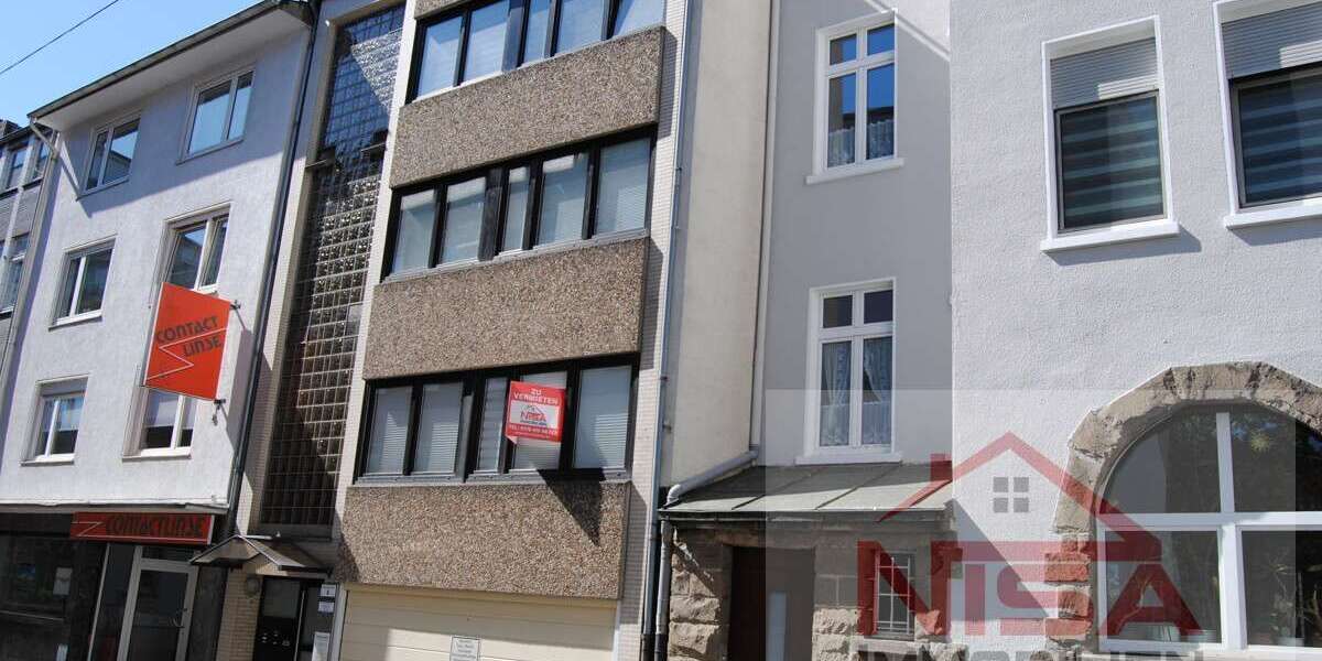 Gewerbeobjekt Wuppertal - 1.000&euro; | Angebot:27395462
