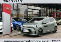 Gebrauchtwagen Kia Picanto