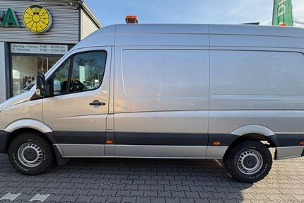 Mercedes-Benz Sprinter 191.494 km 17.890 &euro; Bottrop 46238
