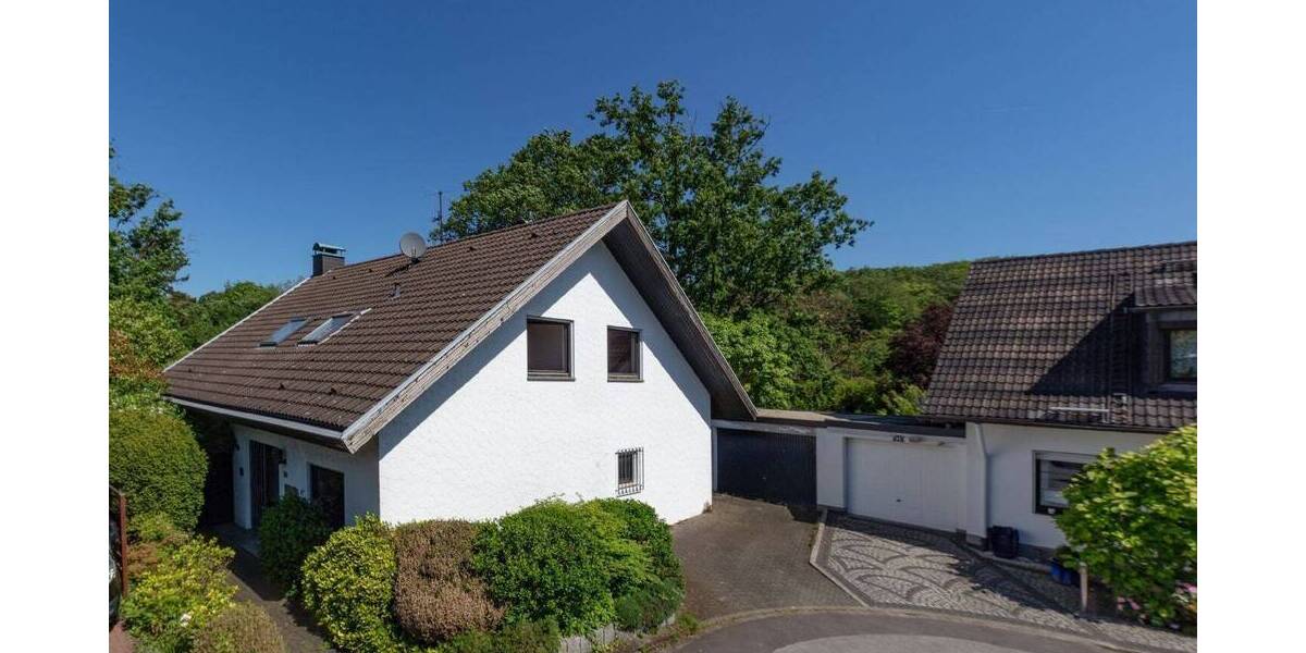 Mehrfamilienhaus, Wohnhaus Heiligenhaus Isenbügel - 6 Zimmer, 185 m&sup2;, 698.000&euro; | Angebot:20425480