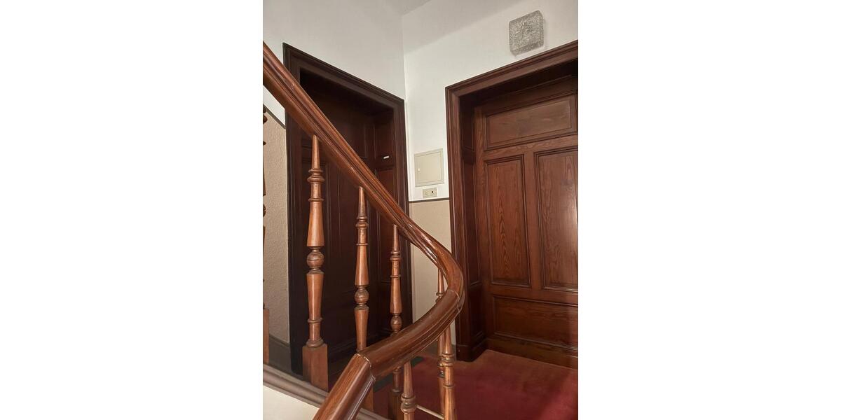 Seltene Gelegenheit für Altbauliebhaber - Verkauf von Privat zimmer