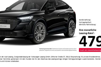 Audi Q4 e-tron 5.178 km 52.711 € Dortmund 44143
