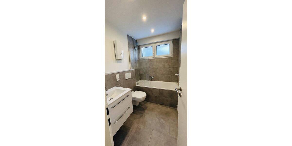Etagenwohnung Dortmund Bittermark - 1 Zimmer, 35 m&sup2;, 135.000&euro; | Angebot:26891997