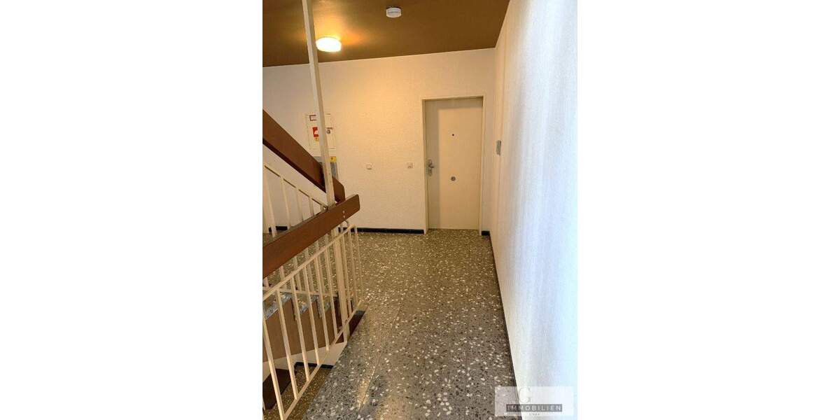 Etagenwohnung Essen Horst - 4 Zimmer, 91 m&sup2;, 182.000&euro; | Angebot:24375370