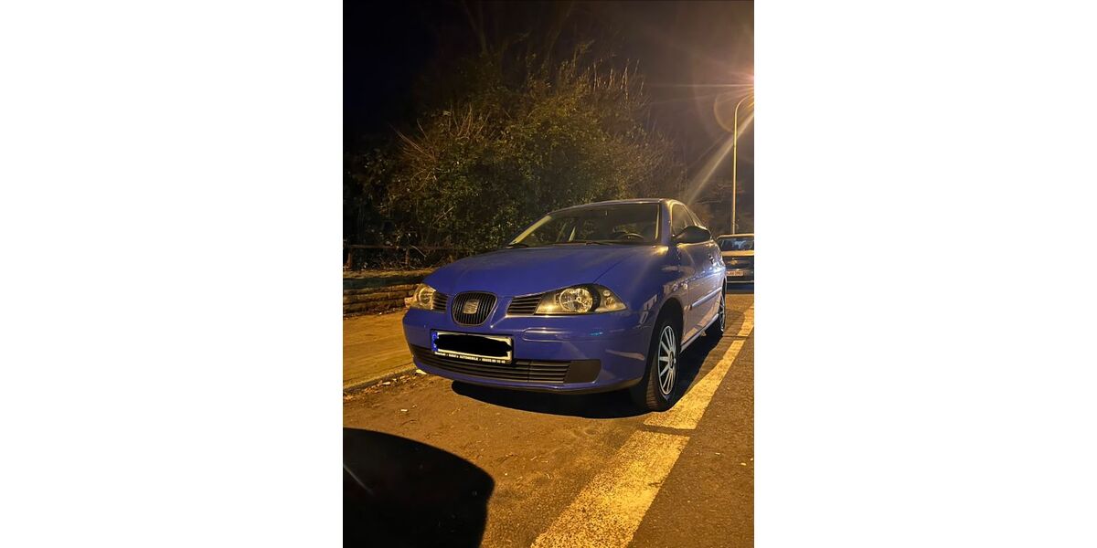 Seat Ibiza 208.000 km 1.250 &euro; Mülheim an der Ruhr 45476