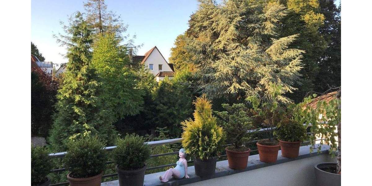 Etagenwohnung Essen Bredeney - 2 Zimmer, 105 m&sup2;, 475.000&euro; | Angebot:24820610