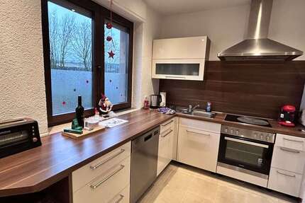 Wohnung Recklinghausen Nordviertel - 2 Zimmer, 55 m&sup2;, 900&euro; | Angebot:27161594