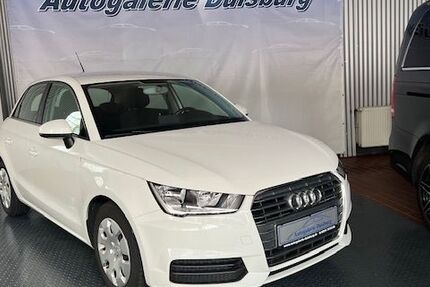 Audi A1 89.800 km 9.900 &euro; Duisburg 47269
