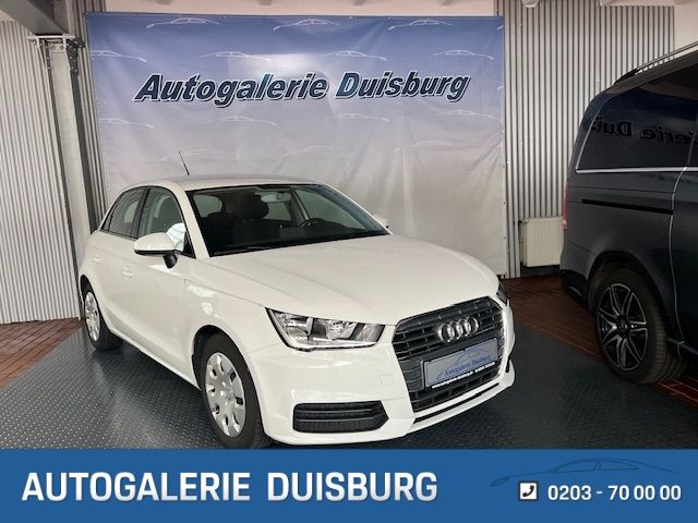 Audi A1 89.800 km 9.900 &euro; Duisburg 47269