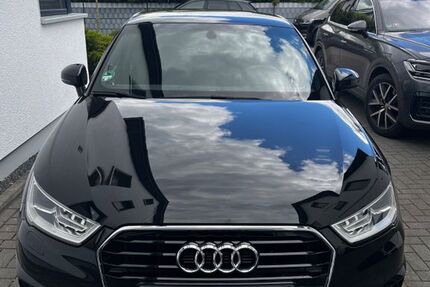 Audi A1 77.500 km 15.850 &euro; Voerde 46562