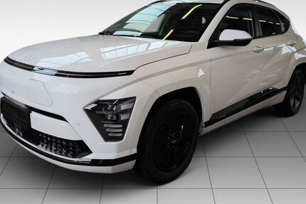 Hyundai KONA 5.545 km 29.990 &euro; Recklinghausen 45657