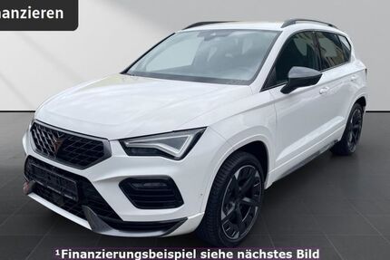 Cupra Ateca 78.700 km 29.990 &euro; Wuppertal 42109